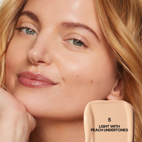 Shade 5 - Slip Tint Radiant All-Over Concealer - GLAM MODA